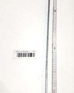 Ceiling Fittings 420mm galv (pipe holder 45-60)